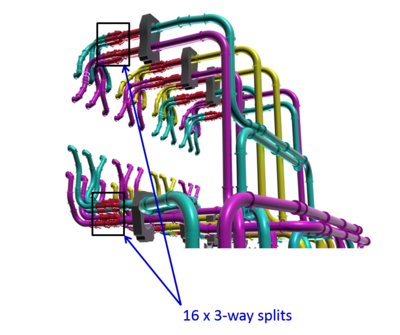 VARB阀门安装示意图